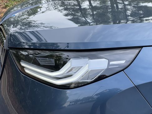 New 2026 BMW X3 xDrive30 w/ M Sport Package image 28