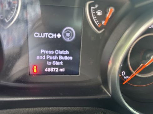 Used 2020 Jeep Wrangler Unlimited Sport image 10