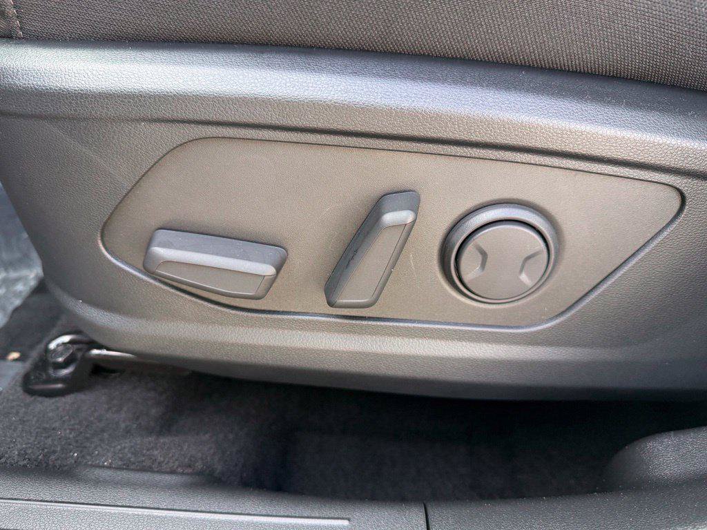 New 2026 Hyundai Tucson SEL AWD/4WD image 16