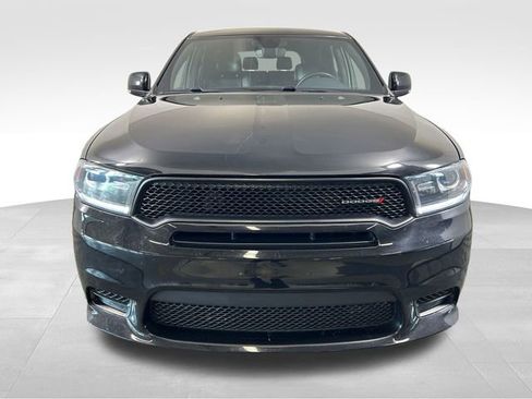 Used 2020 Dodge Durango GT image 9