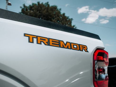 Used 2024 Ford Maverick Tremor w/ Tremor Off-Road Package AWD/4WD image 14