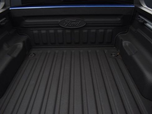 Certified 2024 Ford Maverick Lariat FWD image 20