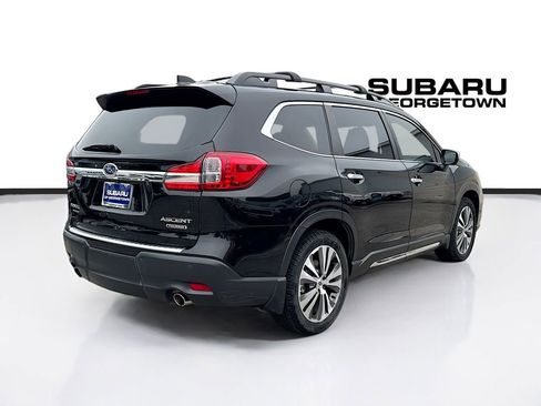 Used 2022 Subaru Ascent Touring w/ Popular Package #2A AWD/4WD image 7