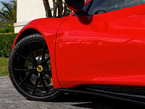 New 2025 Lotus Emira image 33