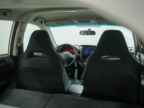 Used 2013 Subaru Impreza WRX Hatchback image 36