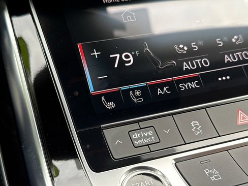 Used 2023 Audi Q8 Premium Plus image 6