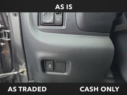 Used 2017 Nissan Versa Note SV w/ SV Appearance Package FWD image 27