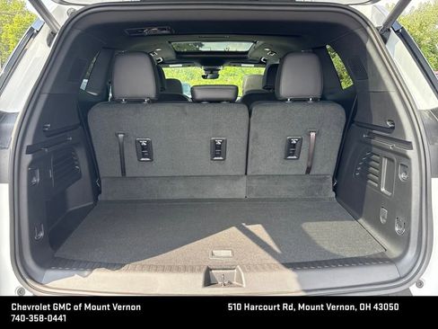 New 2026 GMC Acadia AT4 w/ Super Cruise Package image 23