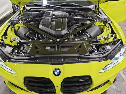 New 2026 BMW M3 w/ Executive Package image 31