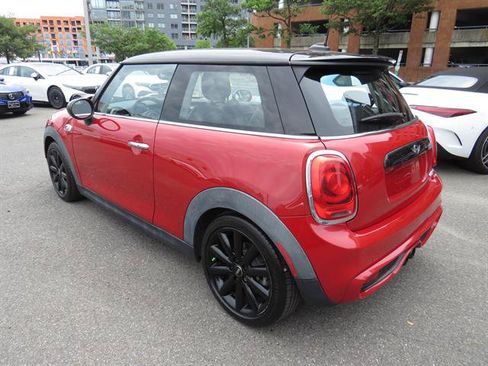 Used 2015 MINI Cooper S FWD image 2