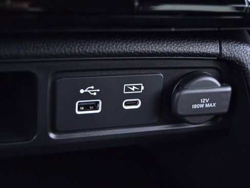 New 2025 Honda Pilot TrailSport image 19