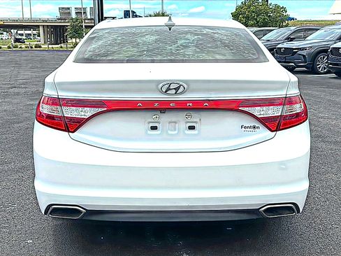 Used 2017 Hyundai Azera FWD image 7