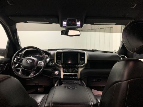 Used 2019 RAM 1500 Laramie image 20