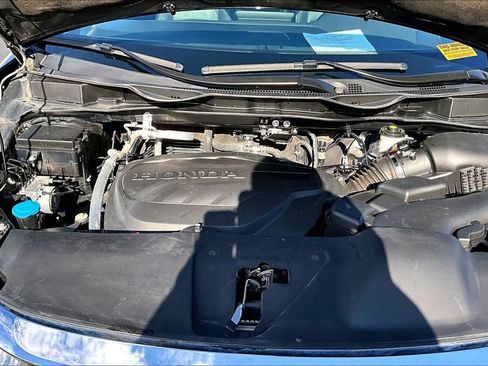 Used 2024 Honda Odyssey Touring image 30