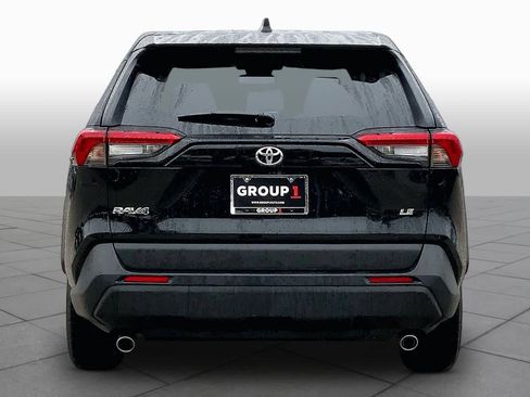 Used 2025 Toyota RAV4 LE image 5