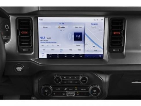 Used 2023 Ford Bronco Raptor image 13