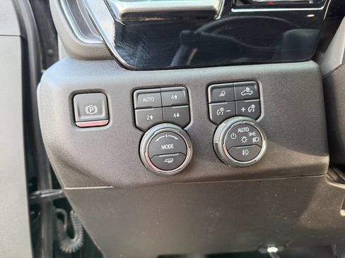 Used 2024 Chevrolet Silverado 2500 LT w/ All Star Edition AWD/4WD image 14