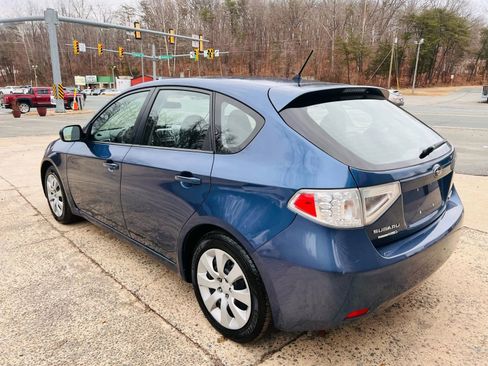 Used 2011 Subaru Impreza 2.5i image 9