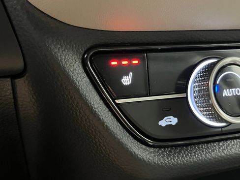 New 2026 Honda HR-V EX-L image 19