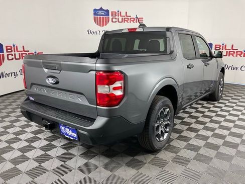 New 2026 Ford Maverick XLT w/ XLT Luxury Package image 3