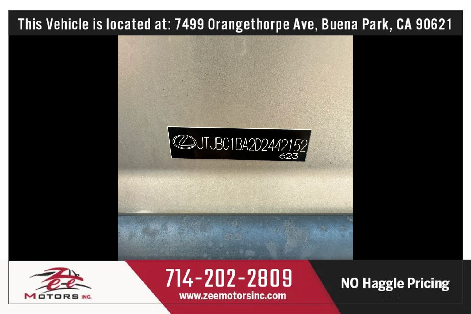 Used 2013 Lexus RX 450h AWD w/ Navigation Pkg image 73