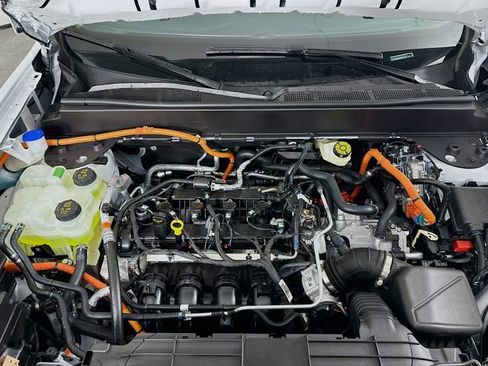 New 2026 Ford Maverick XL w/ Equipment Group 101A image 27