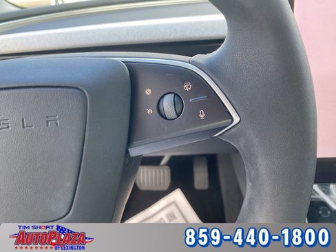 Used 2025 Tesla Model 3 Long Range image 27