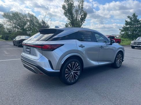 Used 2023 Lexus RX 350 Premium Plus w/ Accessory Package (Z1) FWD image 7