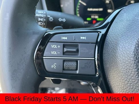 New 2026 Honda Civic Sport Touring image 38