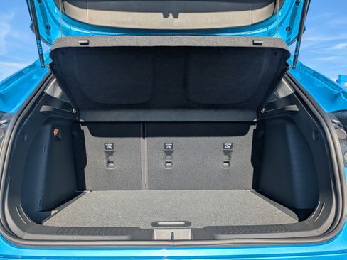 New 2026 Chevrolet Trax ACTIV w/ Driver Confidence Package image 7