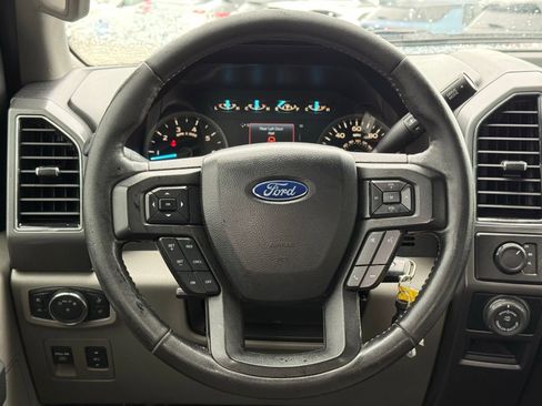 Used 2018 Ford F150 XLT w/ Equipment Group 301A Mid image 19