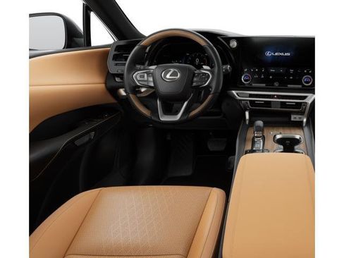 New 2026 Lexus RX 350 AWD/4WD image 6