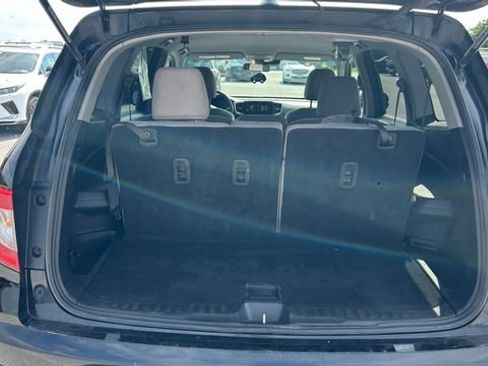Used 2021 Honda Pilot EX image 38