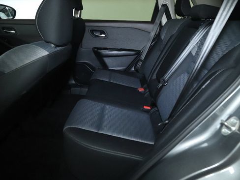 Certified 2023 Nissan Rogue SV AWD/4WD image 14