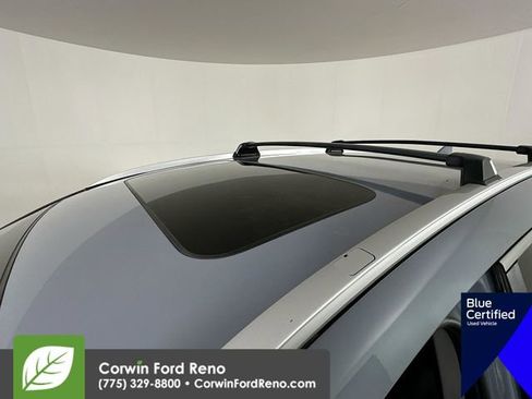 Used 2021 Honda CR-V Touring image 26