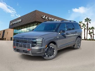 New 2026 Hyundai Palisade XRT Pro 360° Tour