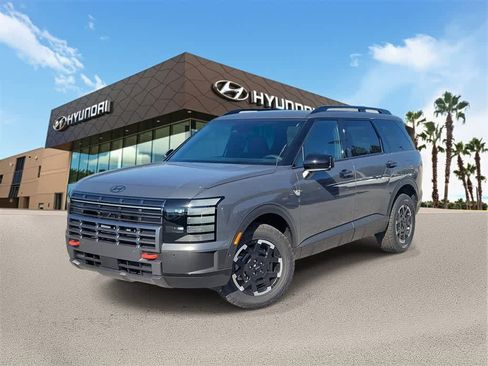 New 2026 Hyundai Palisade XRT Pro image 1