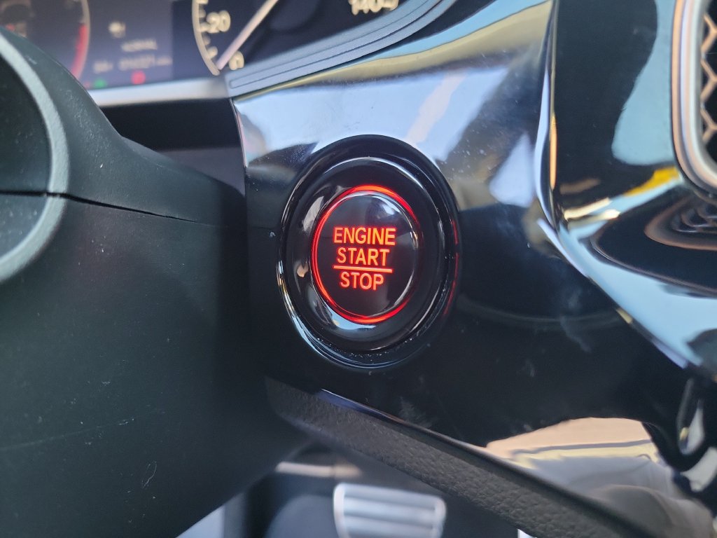 Certified 2026 Honda Civic Sport image 30