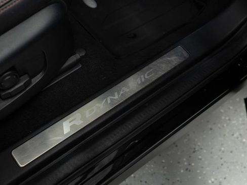 Used 2023 Land Rover Discovery Sport S R-Dynamic image 12