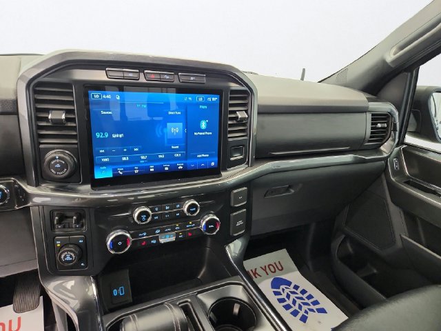Used 2022 Ford F150 XLT w/ Equipment Group 302A High AWD/4WD image 19