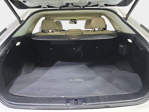 Certified 2022 Lexus RX 450h 450h image 12