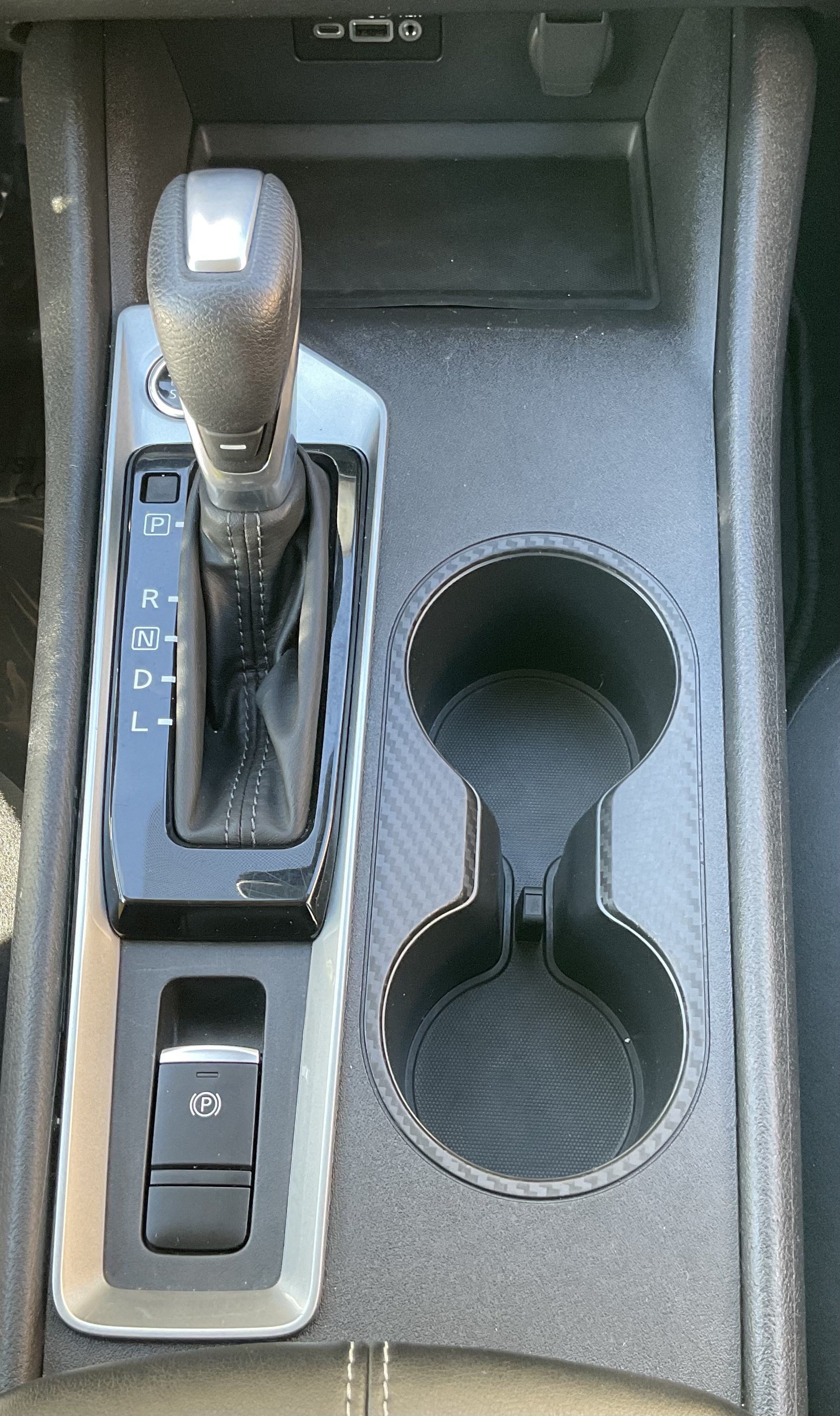 Used 2025 Nissan Altima 2.5 SV AWD/4WD image 18