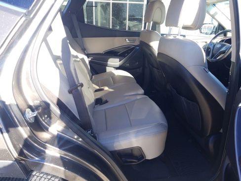 Used 2013 Hyundai Santa Fe Sport 2.0T w/ Technology Pkg image 15