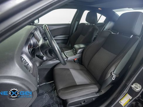 Used 2023 Dodge Charger GT w/ Blacktop Special Edition AWD/4WD image 25