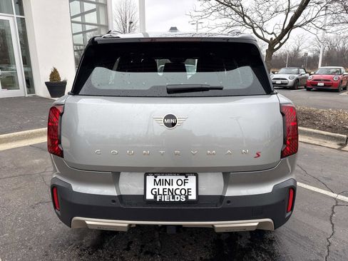 New 2026 MINI Cooper Countryman S AWD/4WD image 6