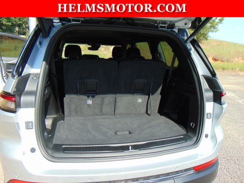 Certified 2024 Jeep Grand Cherokee L Limited RWD image 34