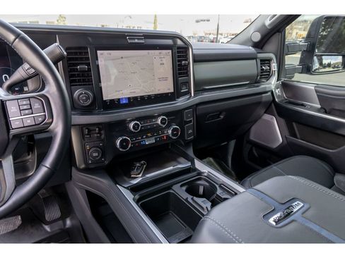 Used 2026 Ford F350 Platinum AWD/4WD image 22