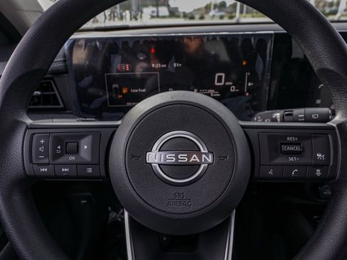 New 2026 Nissan Kicks SV image 25