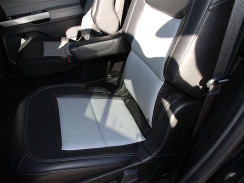 Certified 2024 Ford Explorer XLT w/ Equipment Group 202A image 22