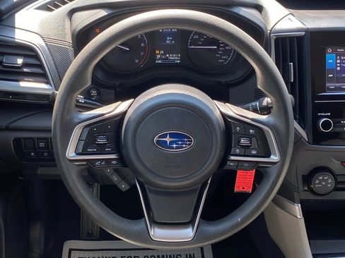 Used 2023 Subaru Forester AWD/4WD image 20